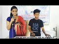 కృపామయుడా నీలోనా krupamayuda neelona hosanna song song by hanah joyce keys benyamin.