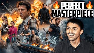 Top 10 Most Perfect Movies of the Last 3 Years (2023-2025) Netflix, Prime Videos