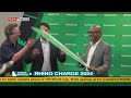 Inside Sports: Rhino Charge 2024