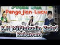 Pengajian Lucu K.H Miftahudin Zuhri dari Kebumen di Desa Lumpang #purwantodanen #kegiatan