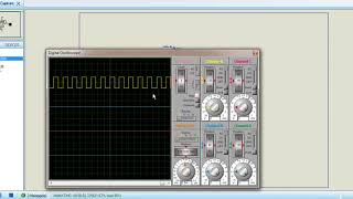 PWM Generation using IC 555