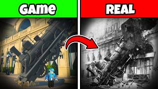 ROBLOX GAMES BASED on TRAIN DISASTERS...