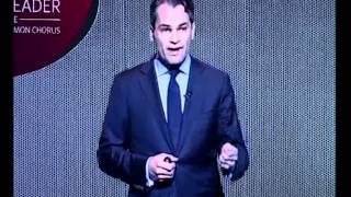 PBS GRAND CONFERENCE 2012 | Best of Nader Mousavizadeh III