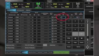 LTE-A UE Transmitter Measurements | E7515A UXM Wireless Test Set | Keysight