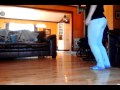SOMEBODY LIKE YOU - LINE DANCE