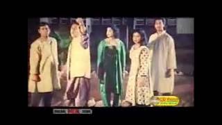 71 er ma jononi-Salman Shah II Hit song