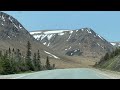 newfoundland road trip port aux basques the tablelands and rocky harbour