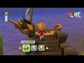 mysims kingdom episode 23 destroying roxie s house 🐝🏡 mysims mysimscozybundle