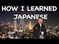 How to learn Japanese - what nobody else will tell you