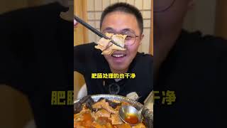 螺狮粉可能也没想到，能和臭豆腐、榴莲一起吃了！📍点吧点儿·螺狮粉肥肠锅