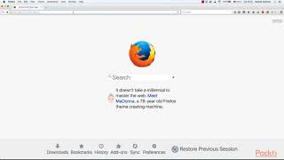 Learning Selenium Testing Tools: Find Web Elements by ID, Name, Dom Using Firebug|packtpub.com