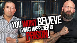 Wes Watson: You Won't Believe What Happened In Prison!