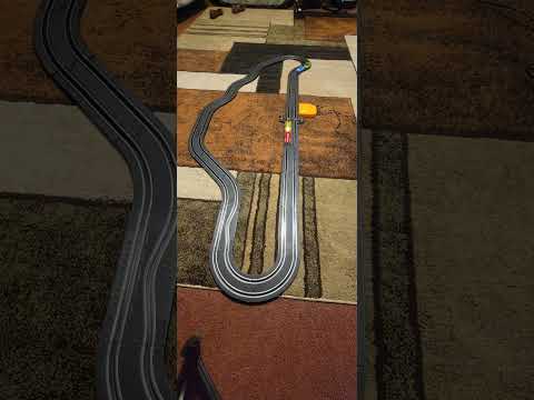 Slot Car 2 - YouTube