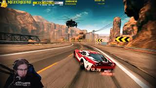Split/Second - Canyon Detonator [1:18:49]
