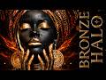Smooth Jazz — Tribal Groove Jazz: Bronze Halo | Midnight Calm