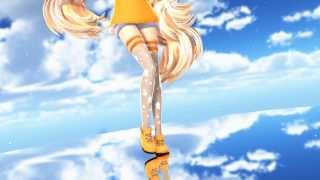 [MMD]SeeU [Kisaragi Attention]