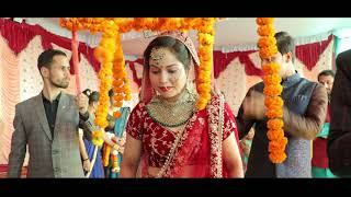 Wedding Highlight Neeraj & Shivani