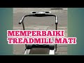 TREADMILL MATI TOTAL