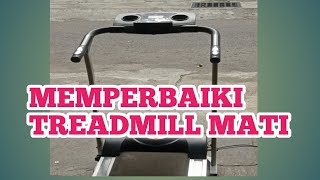 TREADMILL MATI TOTAL