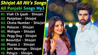 Shivjot New Punjabi Songs || New Punjabi Jukebox 2021 || Best Shivjot Punjabi Songs || New Song 2021