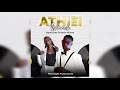 Alpha Dee ft Roxie Akima Athiei waach (official audio)