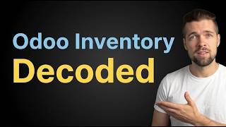 What Most People Get Wrong About Odoo Inventory
