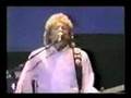 Moody Blues - Sitting at the wheel - at Wembly Arena 1984