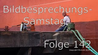 Bildbesprechung 142