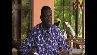 Kizza Besigye akubye ebituli mu kusoma bajeti y’eggwanga