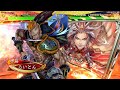 ver3.6.0b【三国志大戦】vs　孫呉の礎智弓の目覚め【らいとん】騎馬単 sangokushitaisen