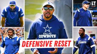 This Is How Dallas Is Rebuilding Its Defense… 🔥