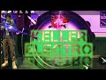 #gaming #free fire #electro effect Of kills