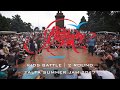 KIDS BATTLE | 2 ROUND YALTA SUMMER JAM 2017