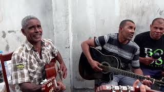 Tocatina - Marilu, Ribeira Prata, Sao Nicolau, Cabo Verde