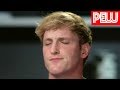 LOGAN PAUL RETURNS  📰 PEW NEWS📰