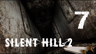 JEST CORAZ CIEKAWIEJ :O ! | SILENT HILL 2