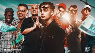 O FIM É TRISTE - MC Hariel Feat. MC Ryan SP, MC Don Juan, MC Joãozinho VT, NK e MC Kanhoto (DJ BOY)