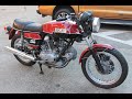 DUCATI 750 GT  FOR SALE