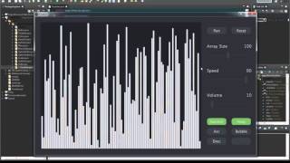 Eclipse in Processing