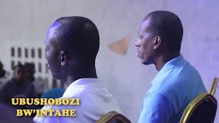 Ubushobozi bw'intahe kibenga (highlight)