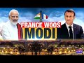 pm modi france visit upi to now work in france india s soft power on display bastille day