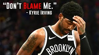 The Brooklyn Nets Have Been A Disaster…