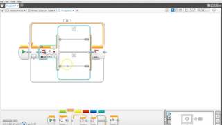 EV3 Light Sensor Tutorial