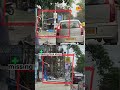 bengaluru s 33 year old bus stop vanishes overnight sosouth