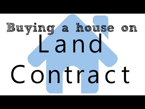 Land Contract | What you need to know now! Land Contract | What you need to know now!