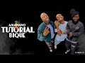 Amapiano Fl Studio Tutorial 2023 | Cook Up Like Zanten, Justin99, Pcee