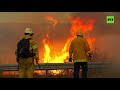 Documental Incendios Forestales