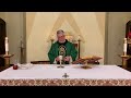 daily mass thursday january 16 2025