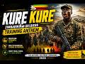 🔥 KURE  KURE  - Zim Soldiers Training Song 2026