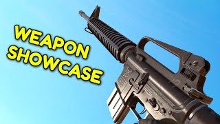 COD Black Ops COLD WAR - All Weapons Showcase